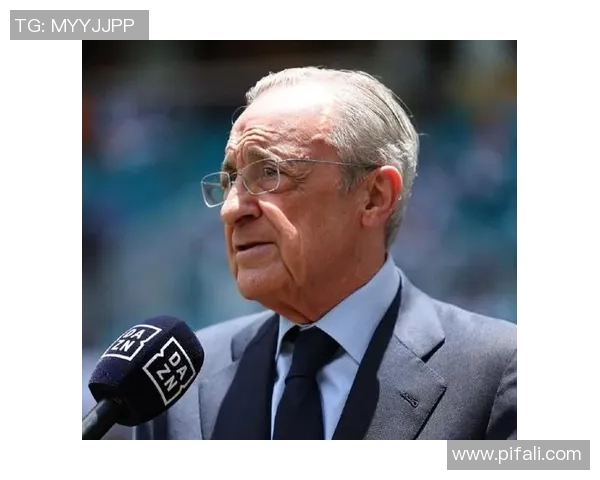 弗洛伦蒂诺：伯纳乌收益并非燃眉之急，重要的是球迷的感触