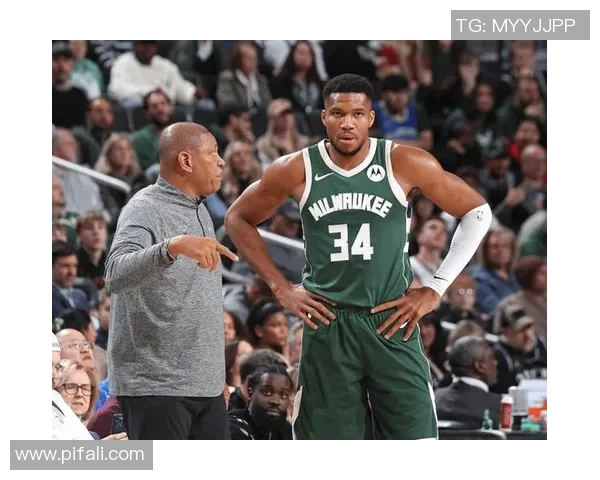 末节19分万夫莫敌！字母哥41+15又刷纪录 美媒晒数据赞国际最强