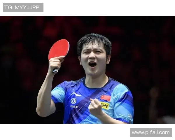 樊振东：今日发挥有超出自己预料，王楚钦是中国队肯定的领军人物